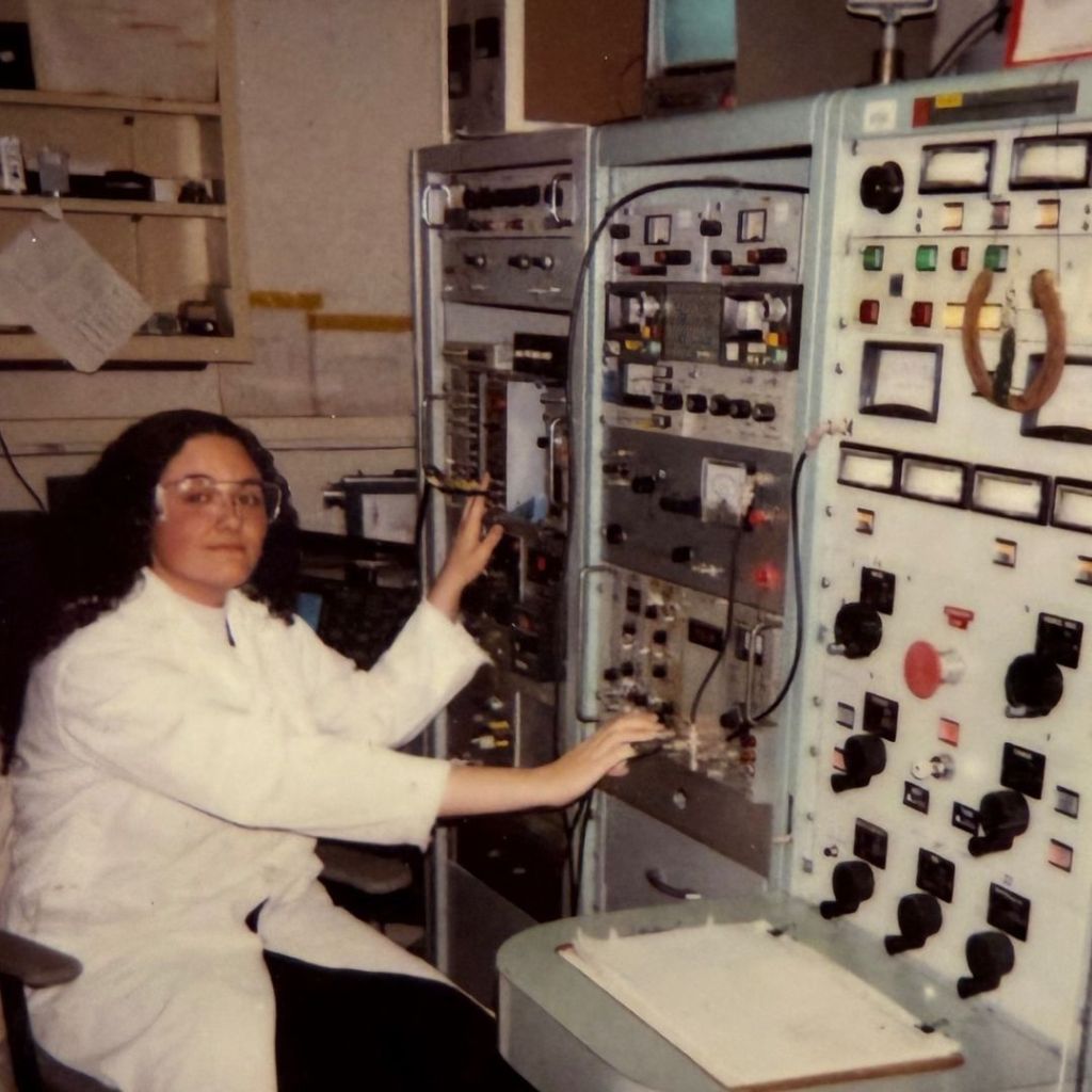 The Prism Effect: Data Analyst Rebecca Eby on Neurodivergence and STEM Career&nbsp;Success