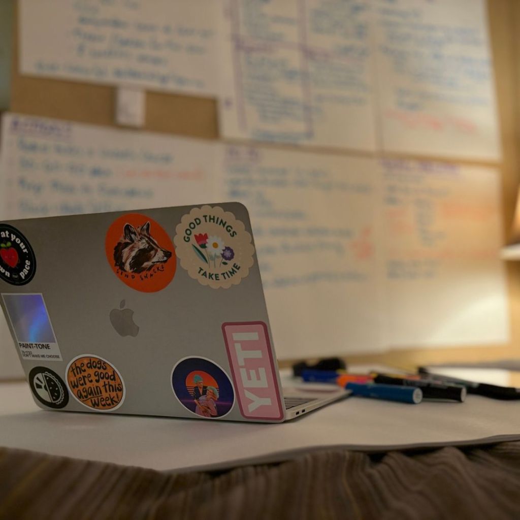 Inside ROSE: Our First Strategic Planning Retreat (Imposter Syndrome&nbsp;Included)