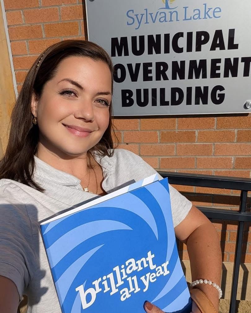 I Didn’t Plan to Run for Town Council… But There I Was, With Babies and Campaign&nbsp;Signs