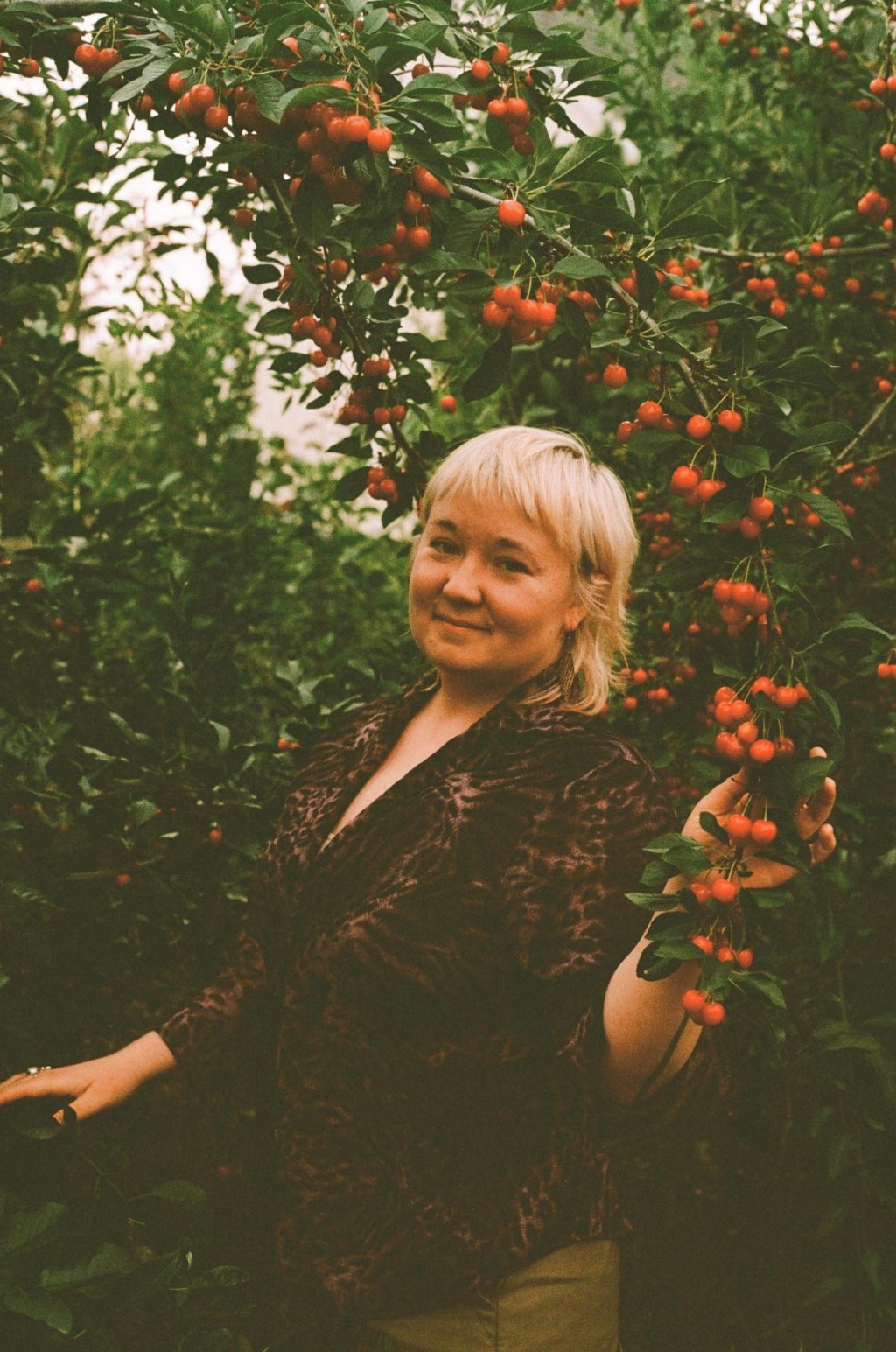 Opening Doors: How Mika Haykowsky is Building Belonging Through Collective&nbsp;Art-Making