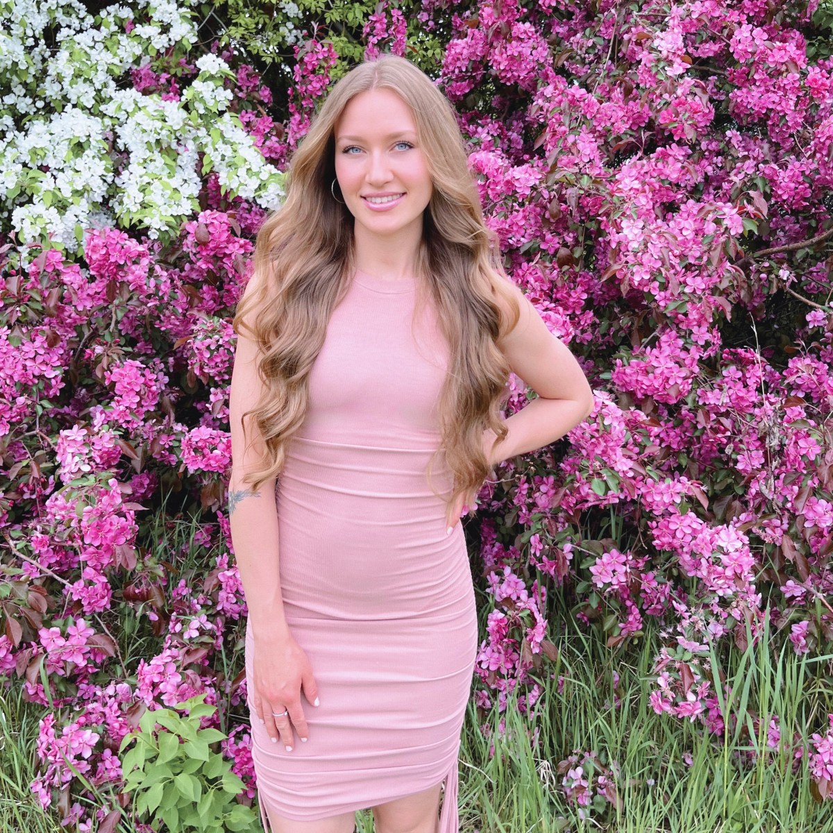 From Pain to Power: How Cassandra Engelman Turned Full-Body Trauma into a Sustainable Holistic&nbsp;Practice