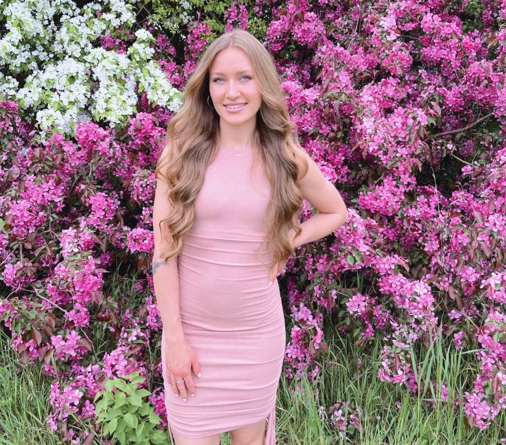 From Pain to Power: How Cassandra Engelman Turned Full-Body Trauma into a Sustainable Holistic&nbsp;Practice