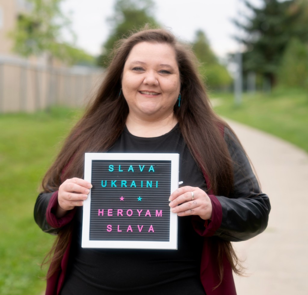 “Wreck the Box”: How Fundraiser Nichole Yamchuk is Building Better Systems in the Nonprofit&nbsp;Sector